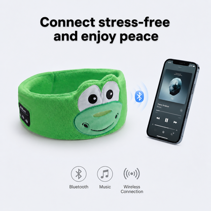 SnugTunes™ Headband