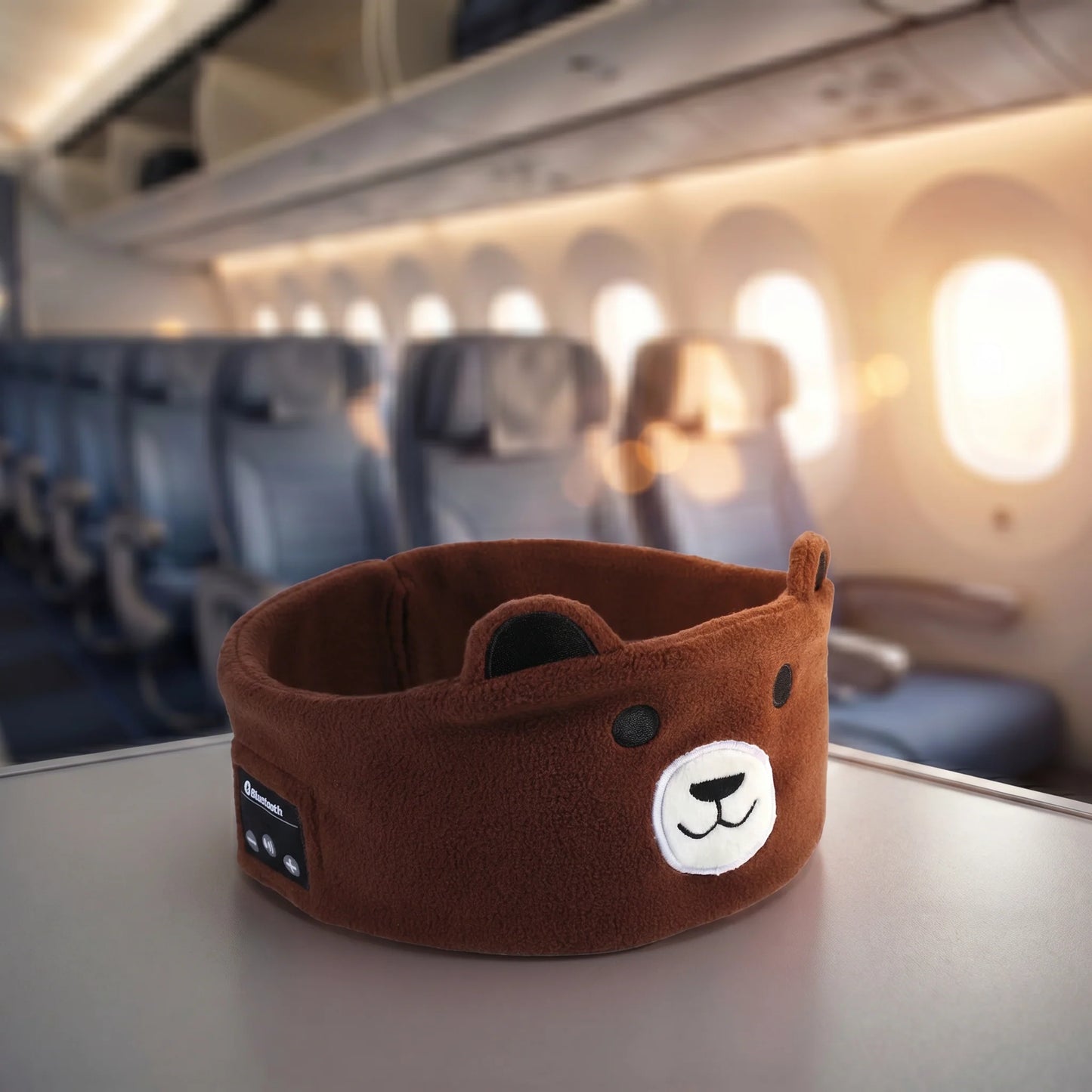 SnugTunes™ Headband
