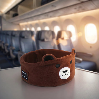 SnugTunes™ Headband