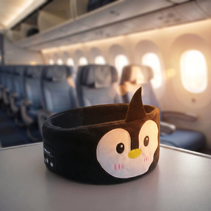 SnugTunes™ Headband