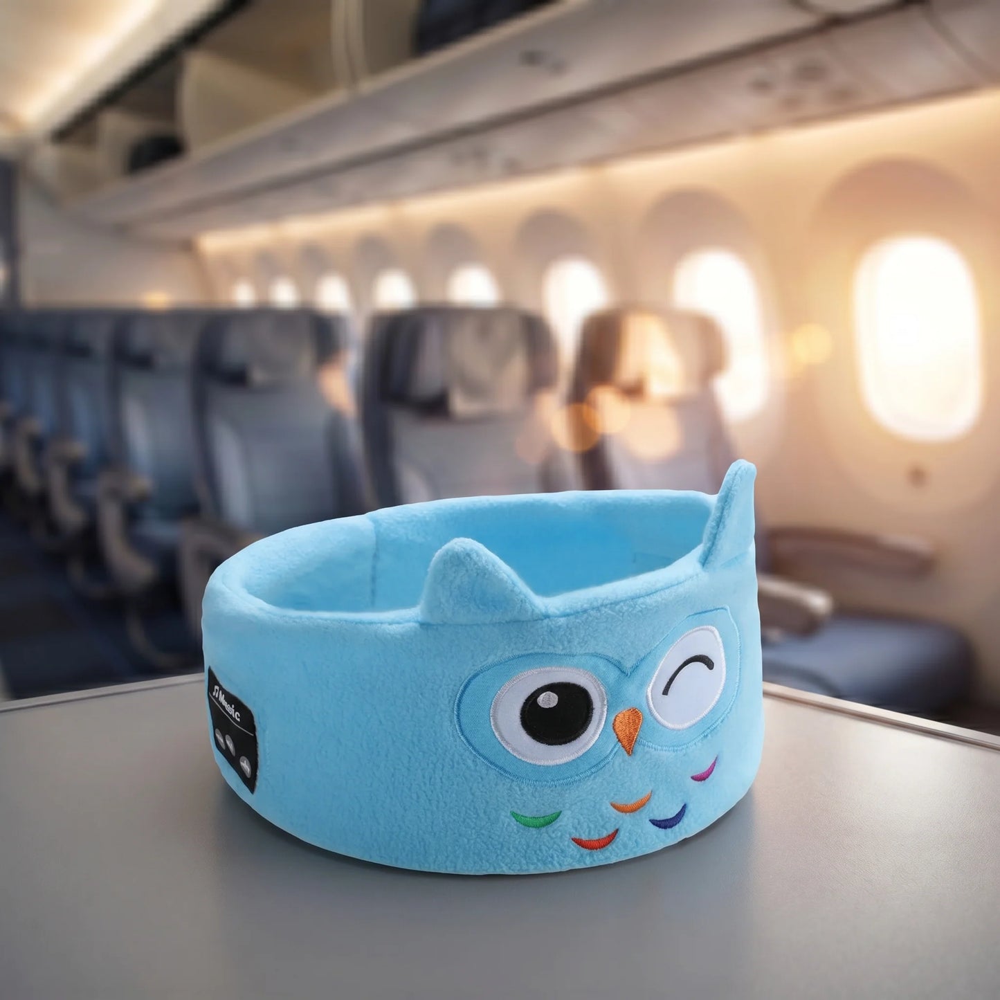 SnugTunes™ Headband