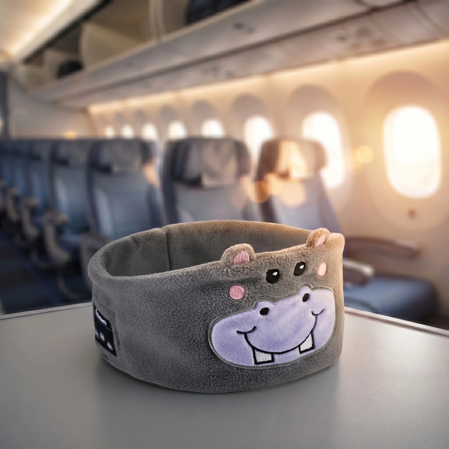SnugTunes™ Headband