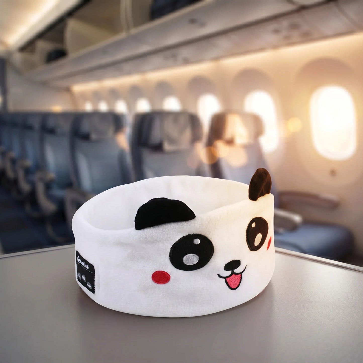 SnugTunes™ Headband