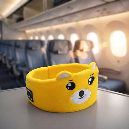 SnugTunes™ Headband
