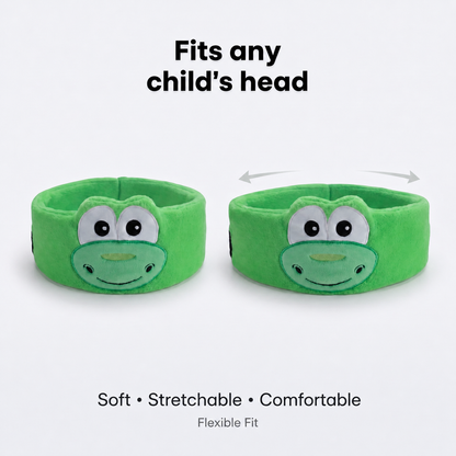 SnugTunes™ Headband